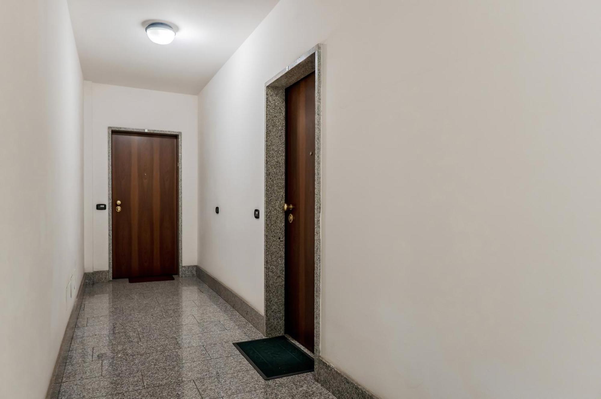Cozy Apartament Near Fiera Di Verona! Exterior foto